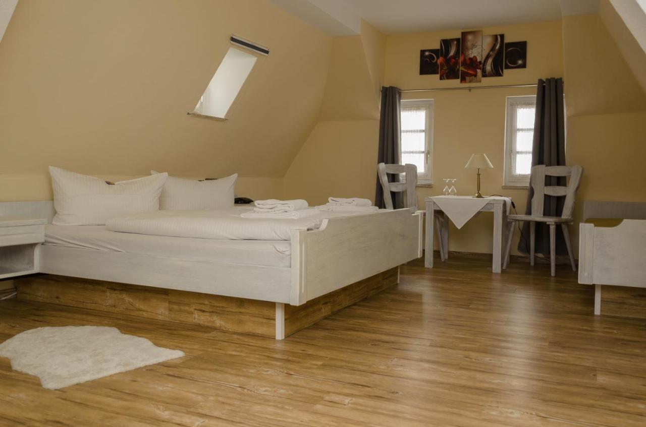 Hotel Rheingraf Kamp-Bornhofen Luaran gambar