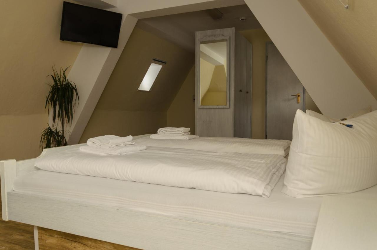 Hotel Rheingraf Kamp-Bornhofen Luaran gambar