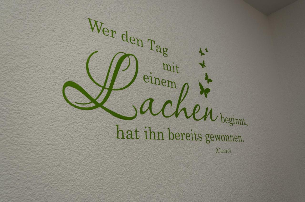 Hotel Rheingraf Kamp-Bornhofen Luaran gambar